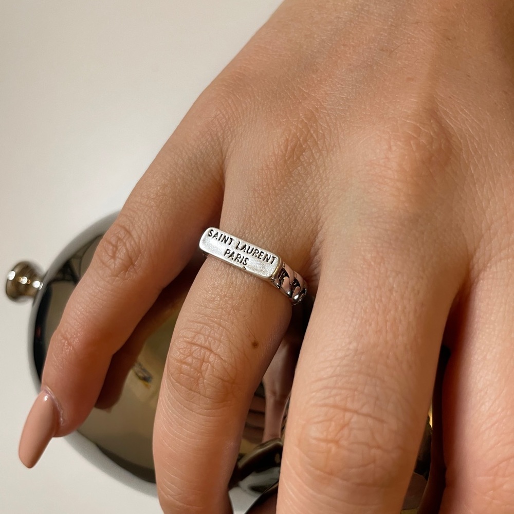 •SL• RING